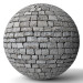 Light Gray Solid Stone Bricks