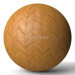 Herringbone Light Oak Wood Flooring